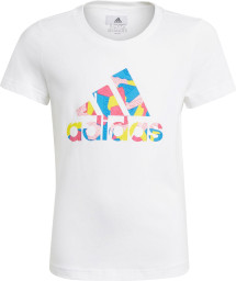 Adidas Graphic T Shirt