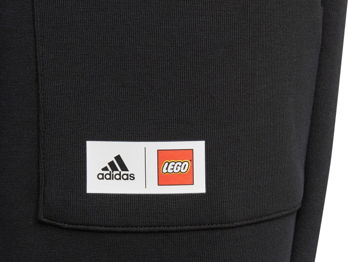 Adidas Two In One Slim Pants