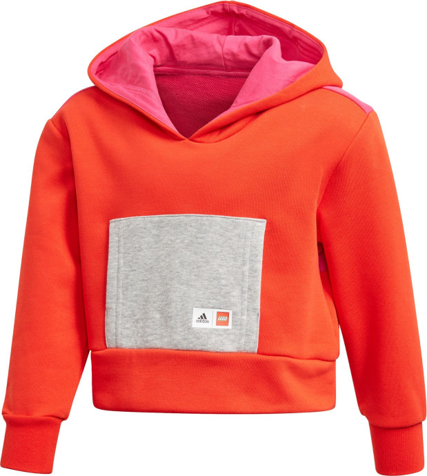 Adidas Hoodie and Pants Set