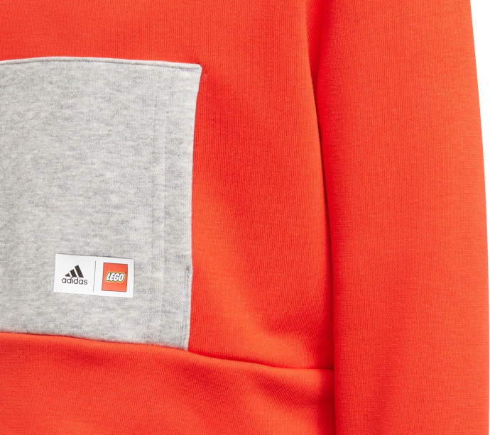 Adidas Hoodie and Pants Set