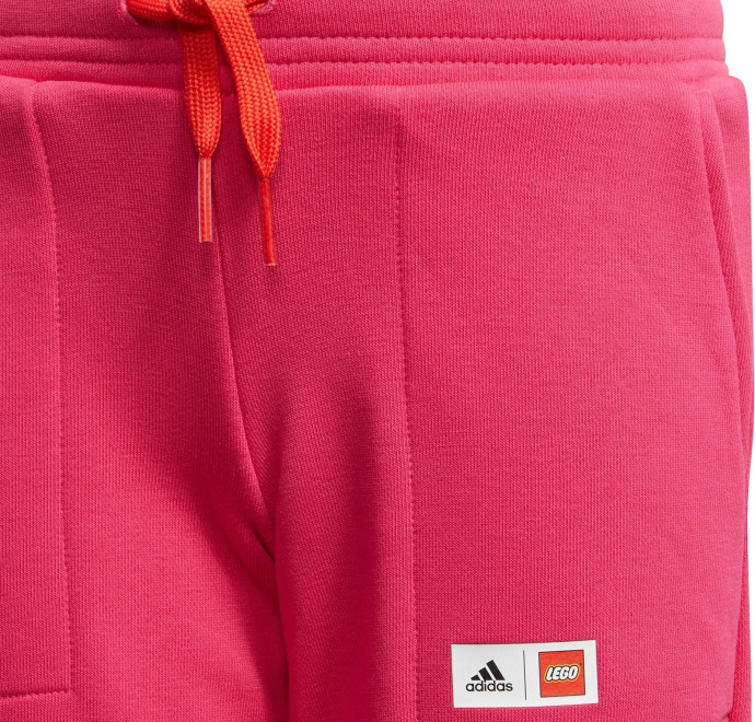 Adidas Hoodie and Pants Set
