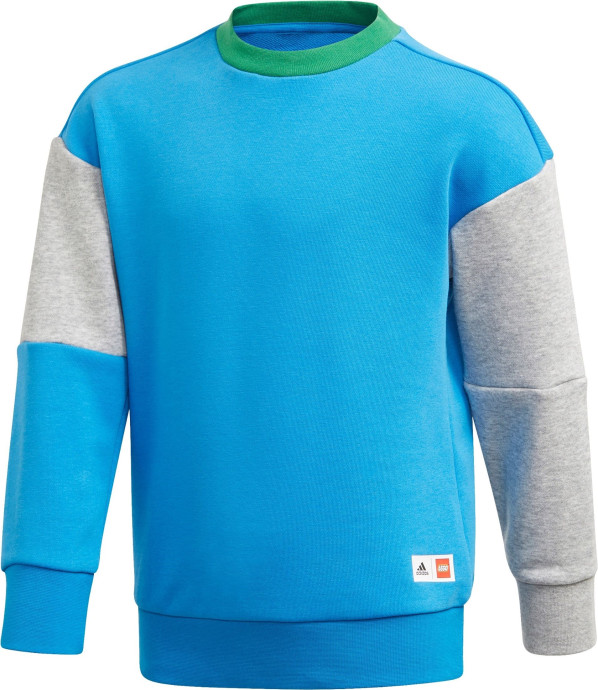 Adidas Sweatshirt and Pants Set