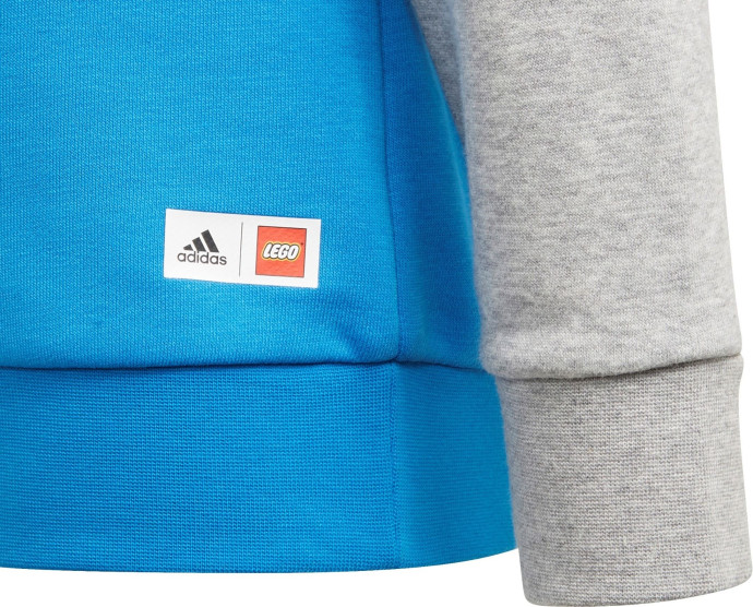 Adidas Sweatshirt and Pants Set