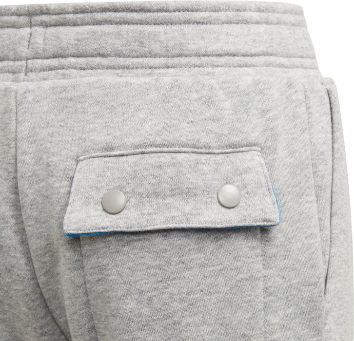 Adidas Sweatshirt and Pants Set
