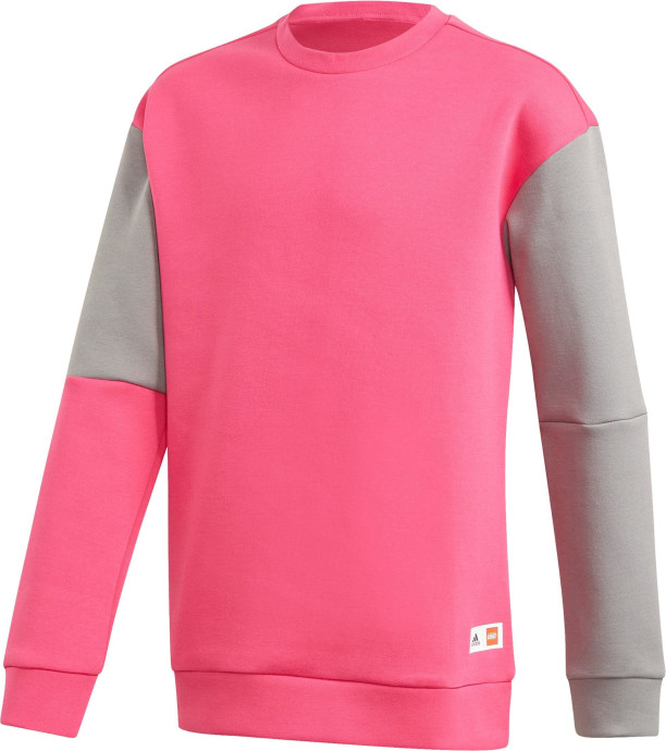 Adidas Bricks Sweatshirt