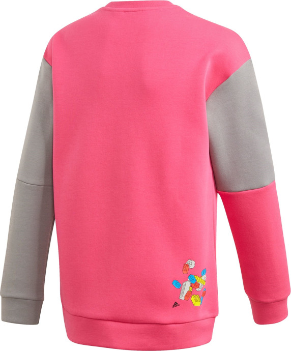 Adidas Bricks Sweatshirt