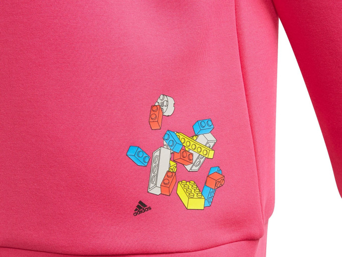 Adidas Bricks Sweatshirt