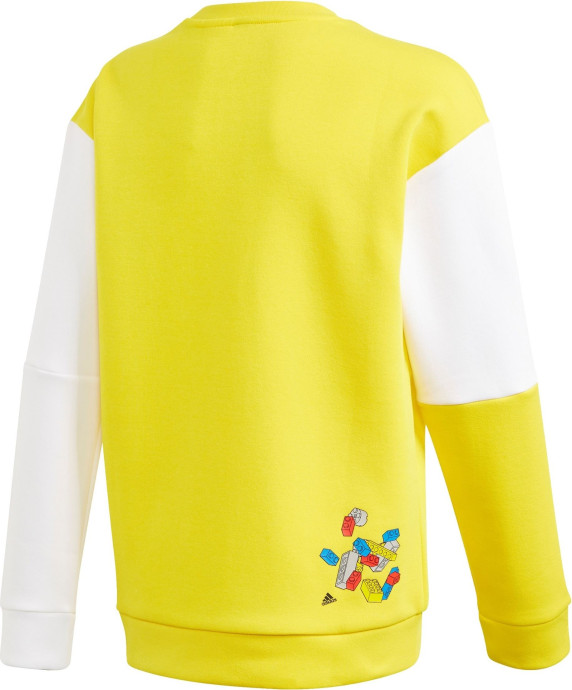 Adidas Bricks Sweatshirt