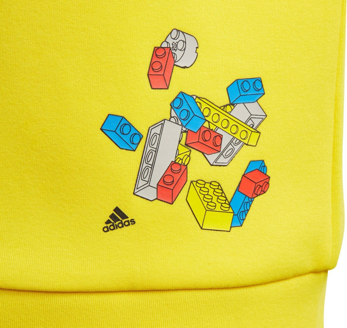 Adidas Bricks Sweatshirt