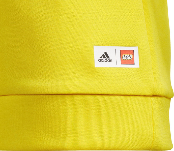 Adidas Bricks Sweatshirt