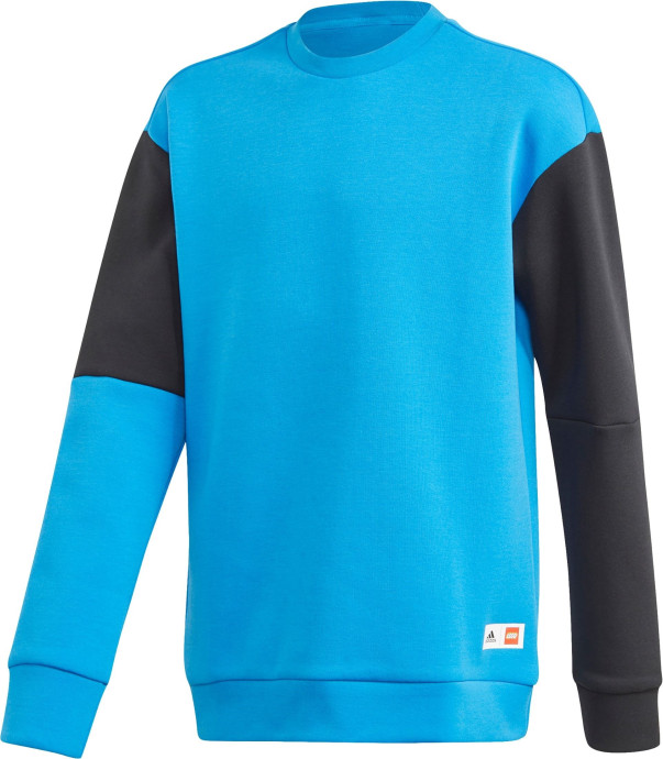 Adidas Bricks Sweatshirt