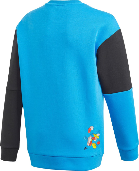 Adidas Bricks Sweatshirt