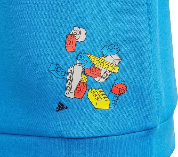 Adidas Bricks Sweatshirt