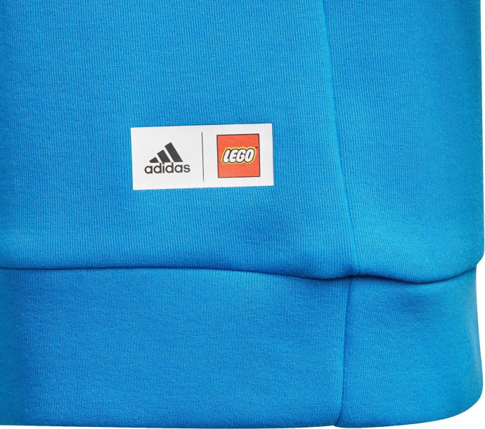 Adidas Bricks Sweatshirt