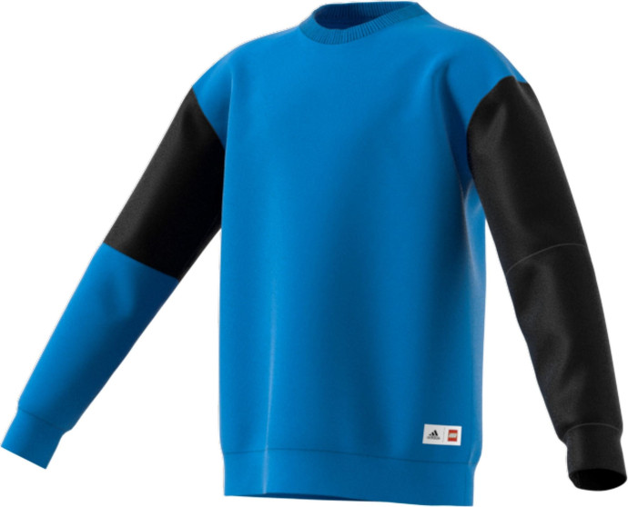 Adidas Bricks Sweatshirt