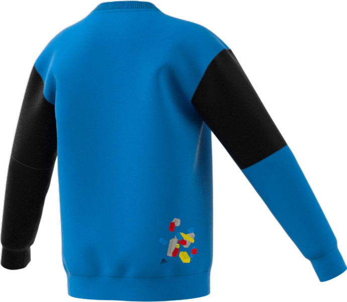 Adidas Bricks Sweatshirt