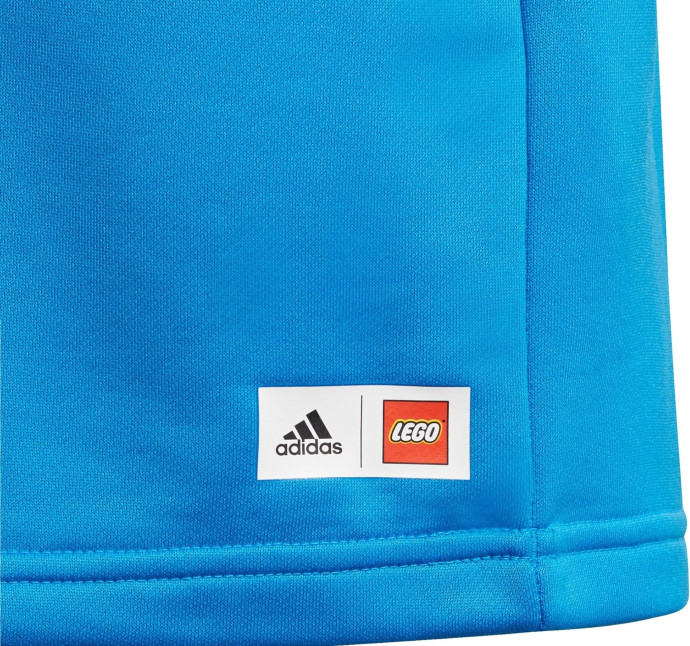 Adidas Bricks Loose Fit T Shirt