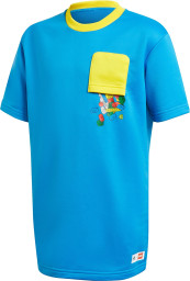 Adidas Bricks Loose Fit T Shirt