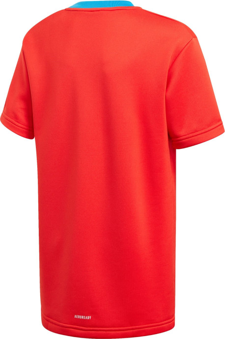 Adidas Bricks Loose Fit T Shirt