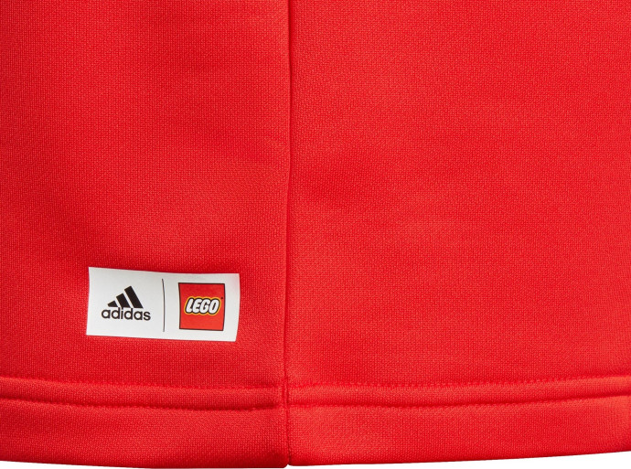 Adidas Bricks Loose Fit T Shirt