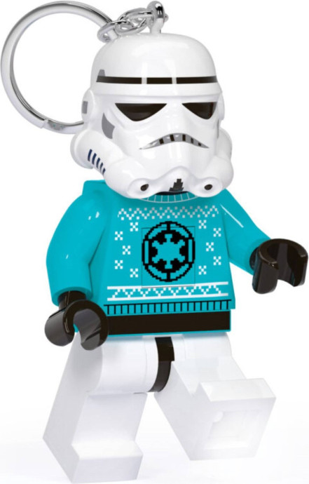 StormTrooper Ugly Sweater Key Light