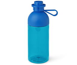 Fľaša na pitie – modrá
