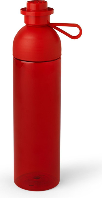 Hydration Bottle Red Large