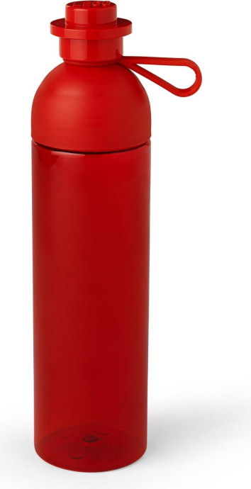 Hydration Bottle Red Large