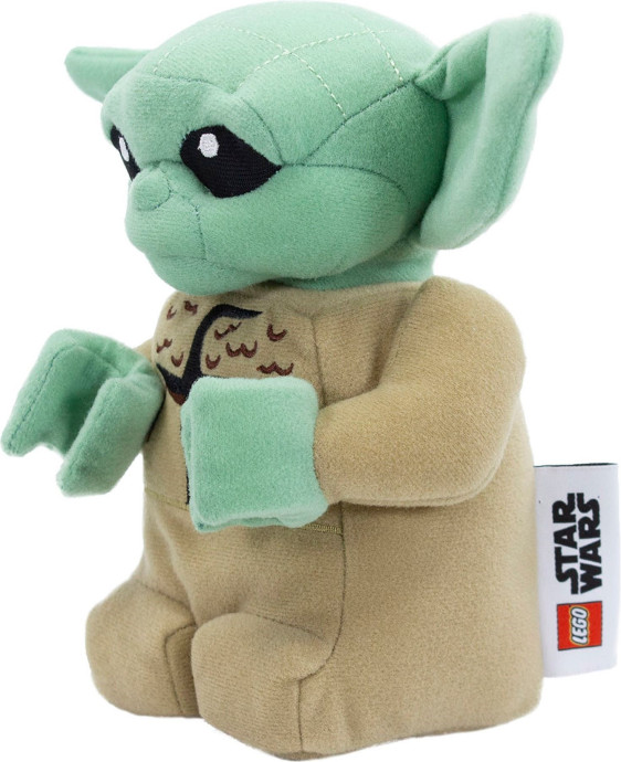 The Child Plush