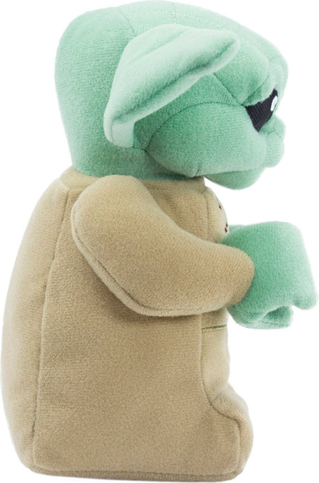 The Child Plush