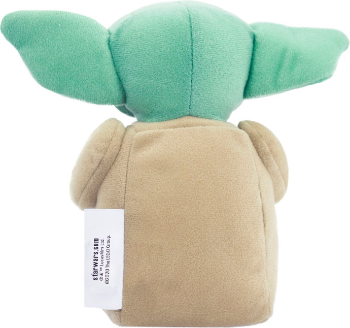 The Child Plush