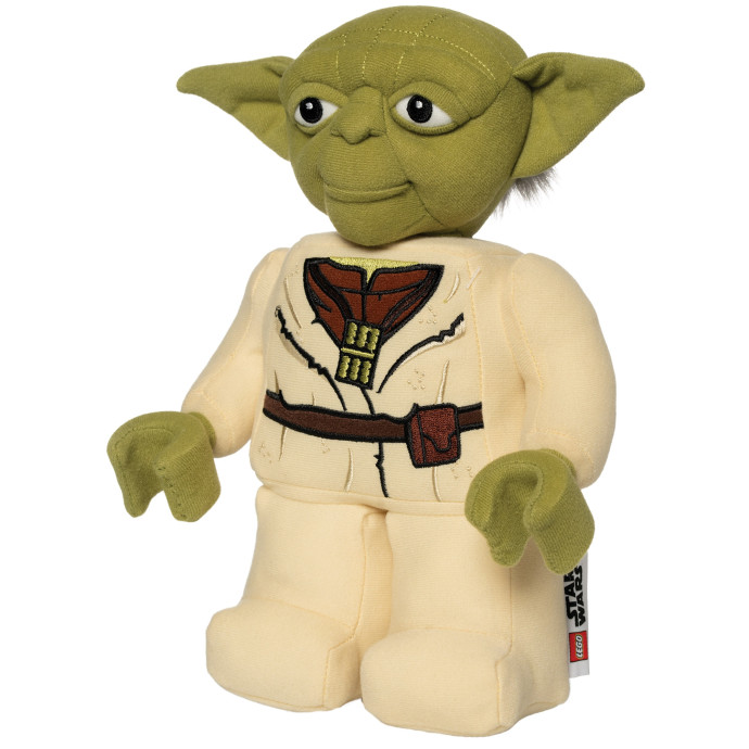Plyšová hračka Yoda™