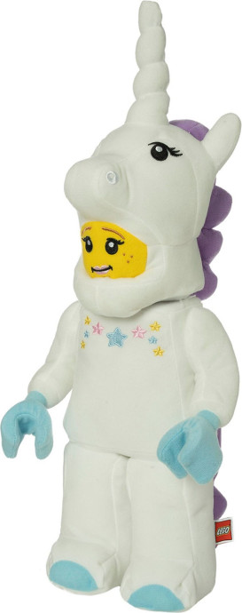 Unicorn Girl Plush