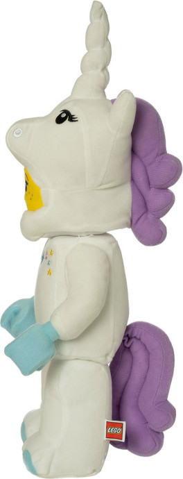 Unicorn Girl Plush