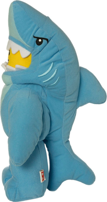 Shark Suit Guy Plush