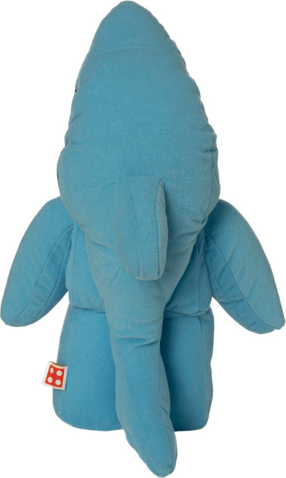 Shark Suit Guy Plush