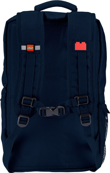 LEGO Brick Backpack Navy