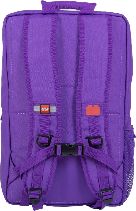 LEGO Brick Backpack Lilac