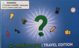 Creationary