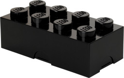 Classic Box Black