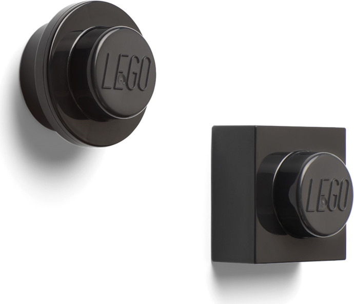 Magnet Set Black