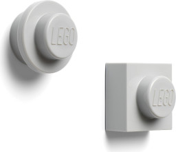 Magnet Set Gray