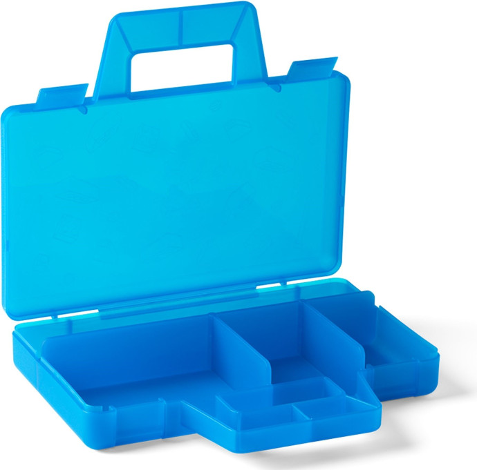 Sorting Box Blue