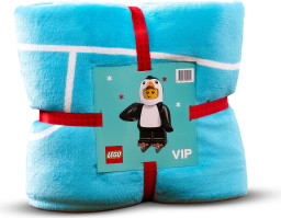 Fleece Blanket