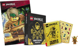 Ninjago Anniversary Box