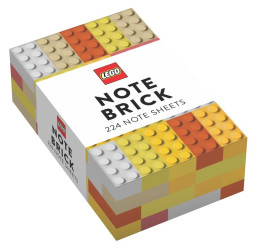 LEGO® Poznámková kostka