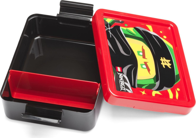 LUNCH SET NINJAGO CLASSIC
