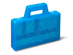 Organizačný kufrík – modrý
