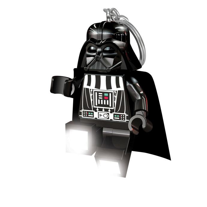 Světlo na klíče – Darth Vader™