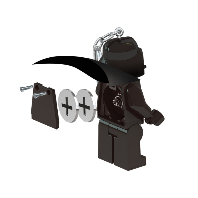 Světlo na klíče – Darth Vader™